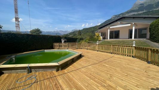 Vente Maison 9 pièces PASSY 74190