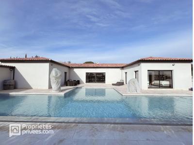 Vente Maison AUBIGNAN  84