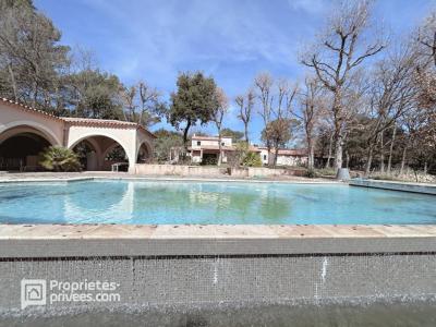 photo For sale House SAINT-MAXIMIN-LA-SAINTE-BAUME 83
