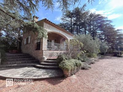 photo For sale House SAINT-MAXIMIN-LA-SAINTE-BAUME 83