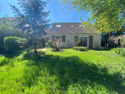 Vente Maison 7 pièces CROISSY-BEAUBOURG 77183