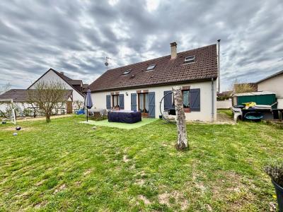 Location Maison 5 pièces CHAUSSEE-SAINT-VICTOR 41260