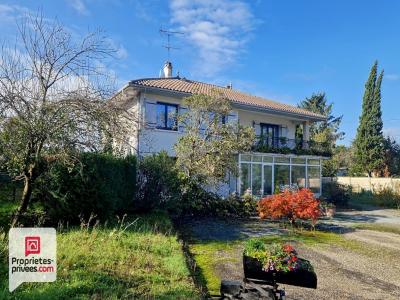 Vente Maison 7 pièces LANGON 33210