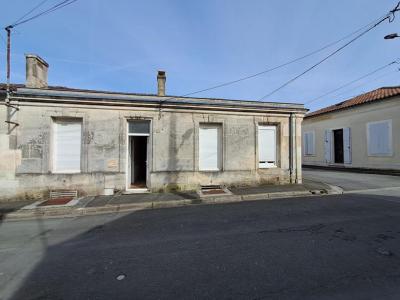 photo For sale House COGNAC 16