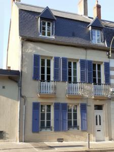 photo For sale House NEVERS 58