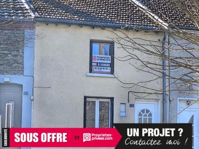 photo For sale House JOIGNY-SUR-MEUSE 08