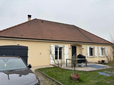 photo For sale House AVANT-LES-RAMERUPT 10