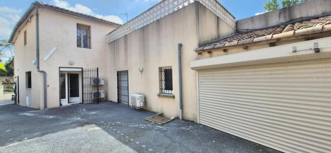 photo For sale House ASSAS 34