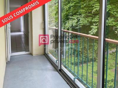 Vente Appartement 4 pices AVON 77210