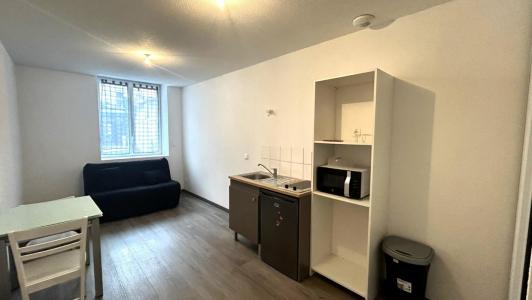 For rent Apartment ROANNE 