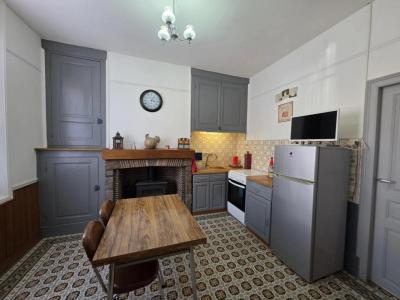 Vente Maison 4 pièces BONNIERES 60112
