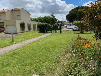 Vente Maison HINX 40180