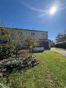 Vente Maison REVEL 