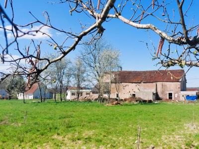 Vente Maison ESBOZ-BREST 