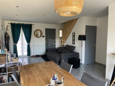 Vente Maison JOUY-LE-CHATEL 