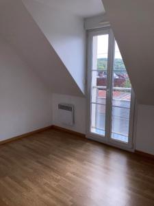 Location Appartement 2 pices SAINT-JUST-EN-CHAUSSEE 60130