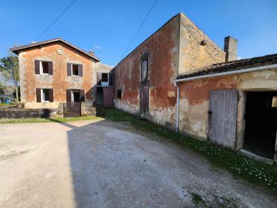 For sale House BLAYE  33