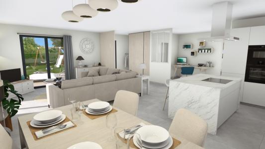 Vente Maison SCIEZ  74