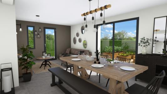 Vente Maison SCIEZ  74