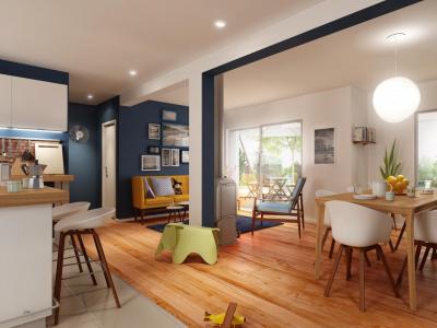 Vente Maison SCIEZ  74