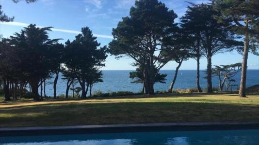 Vente Prestige SAINT-LUNAIRE 35800