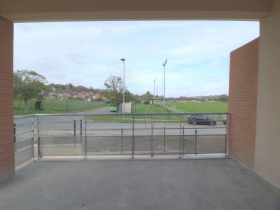 photo For rent Apartment SAINT-ORENS-DE-GAMEVILLE 31