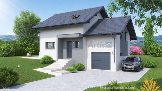 Vente Maison 5 pices THYEZ 74300