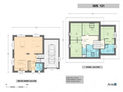 Vente Maison THYEZ 