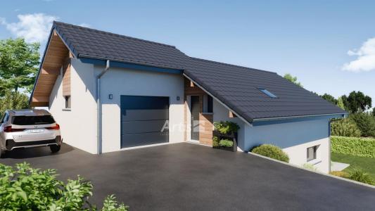 For sale House MENTHONNEX-EN-BORNES 