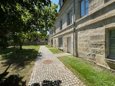 Vente Appartement CRAMOISY 60660