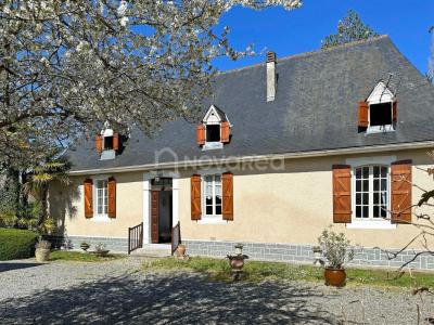 photo For sale House SAUVAGNON 64