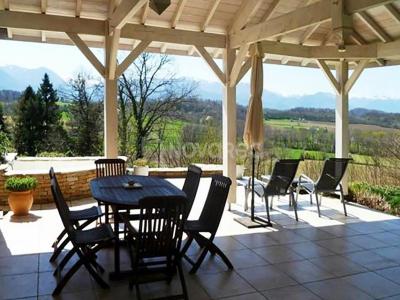 Vente Maison 7 pices COARRAZE 64800