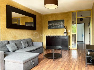 Vente Appartement 4 pièces PAU 64000