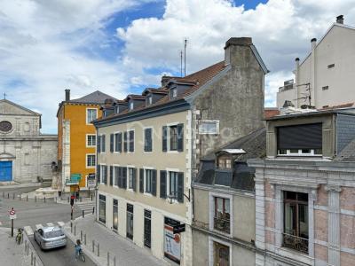 Vente Appartement 5 pièces PAU 64000