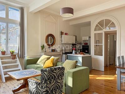 Vente Appartement 4 pices PAU 64000