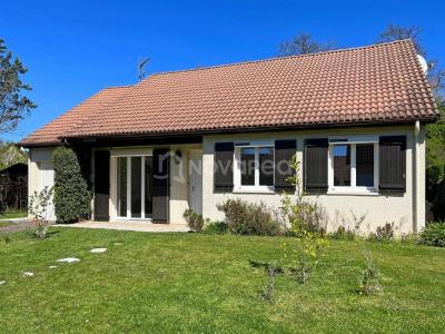 Location Maison 4 pièces LONS 64140