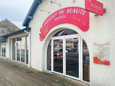 Vente Local commercial SOUMOULOU 64420