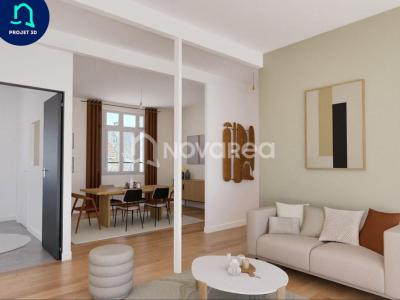 Vente Appartement 4 pices PAU 64000
