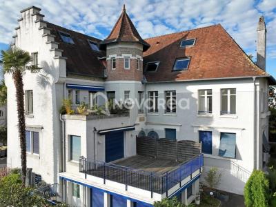 Vente Appartement 3 pices PAU 64000