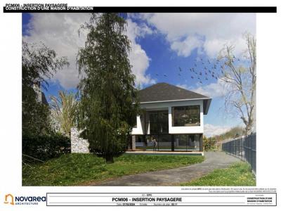 Vente Terrain PAU 64000