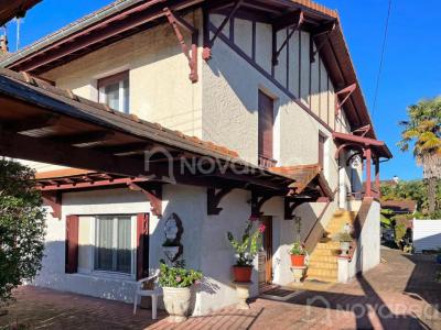 Vente Maison 7 pièces BILLERE 64140