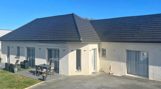 Vente Maison 5 pièces BORDES 64510