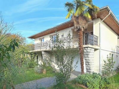 Vente Maison 6 pices TARBES 65000