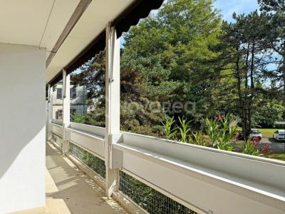 Vente Appartement 4 pièces PAU 64000