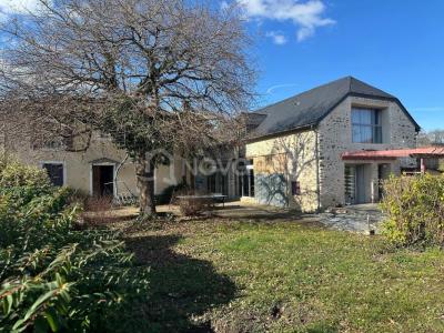 Vente Maison 9 pices PAU 64000
