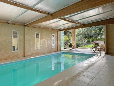 Vente Maison 7 pièces LAGOS 64800