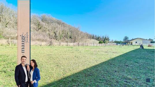 Vente Terrain OYTIER-SAINT-OBLAS 38780