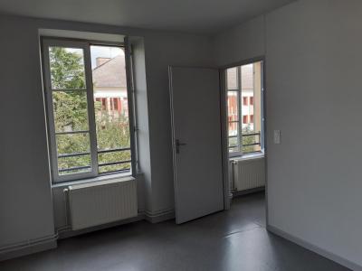 photo For rent Apartment FAVERNEY 70