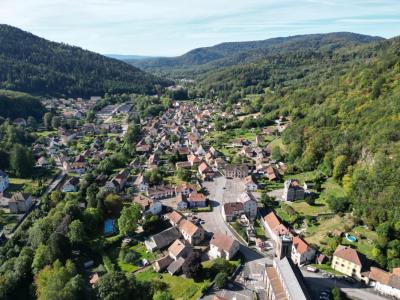 Location Appartement 2 pices PLANCHER-LES-MINES 70290
