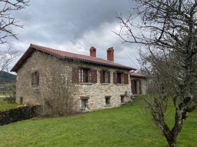 Vente Maison BOURG-EN-BRESSE 